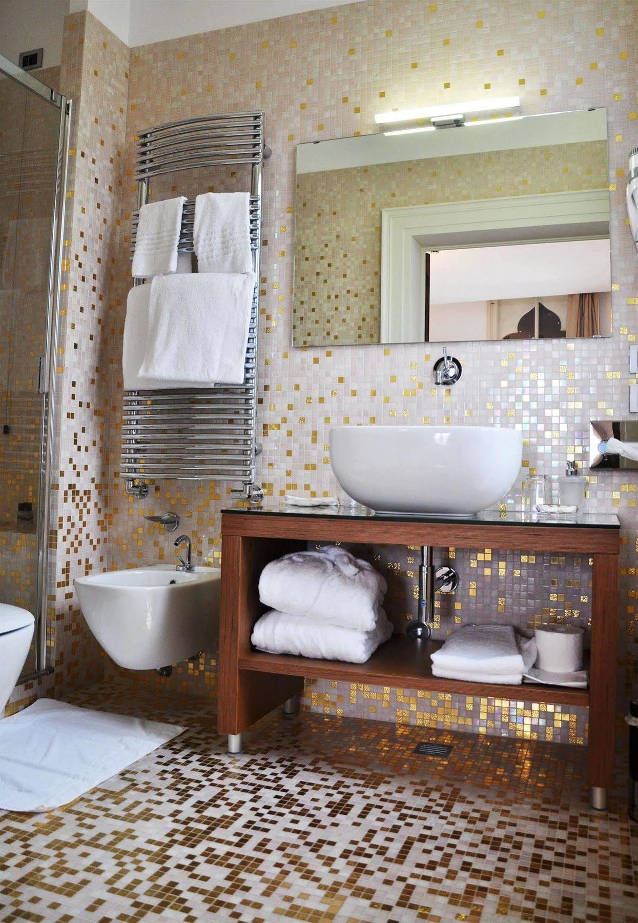Locanda De La Spada Hotel 4*