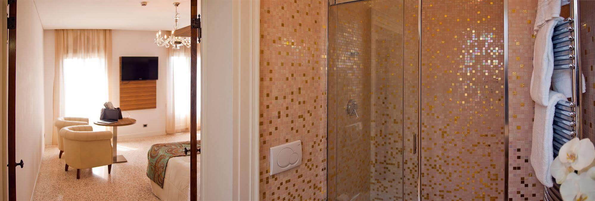 Hotel Locanda De La Spada 4*