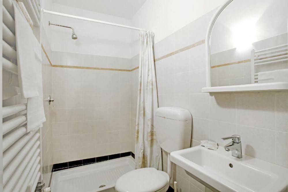 Guest house Del Forno Vecchio Di Venezia