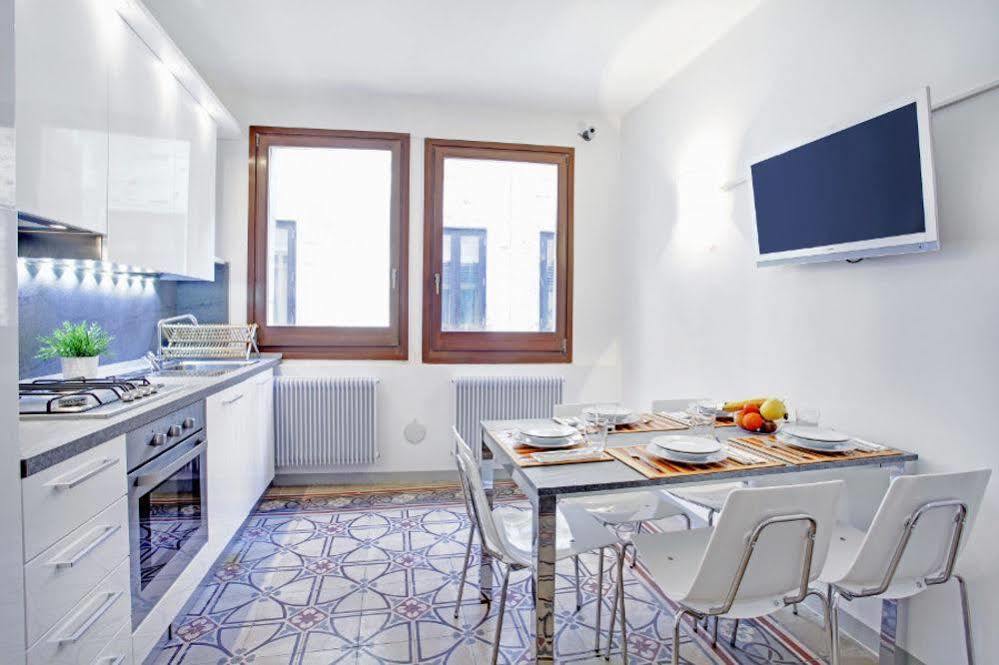 Del Forno Vecchio Di Venezia Guest house *