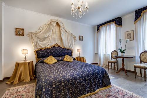 Apartment In San Marco Venice