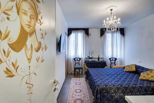 In San Marco Apartment
