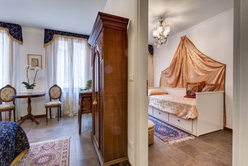 Apartment In San Marco Venice