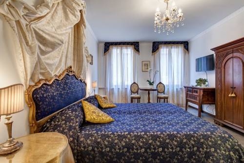 Apartment In San Marco Venice