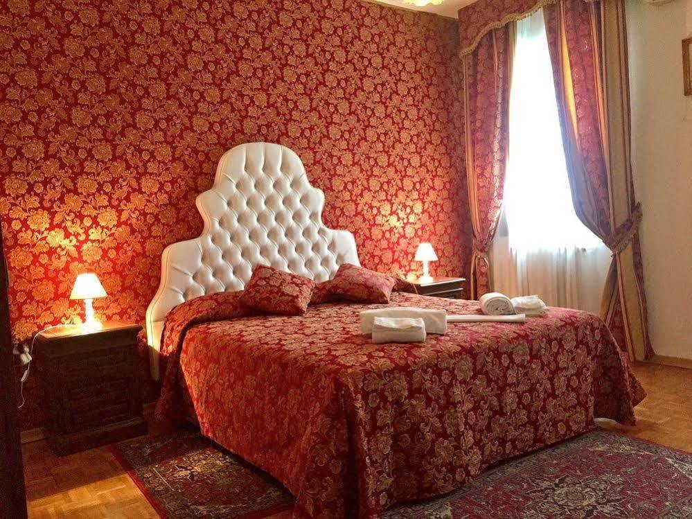 Guest house Residenza Rialto Venice