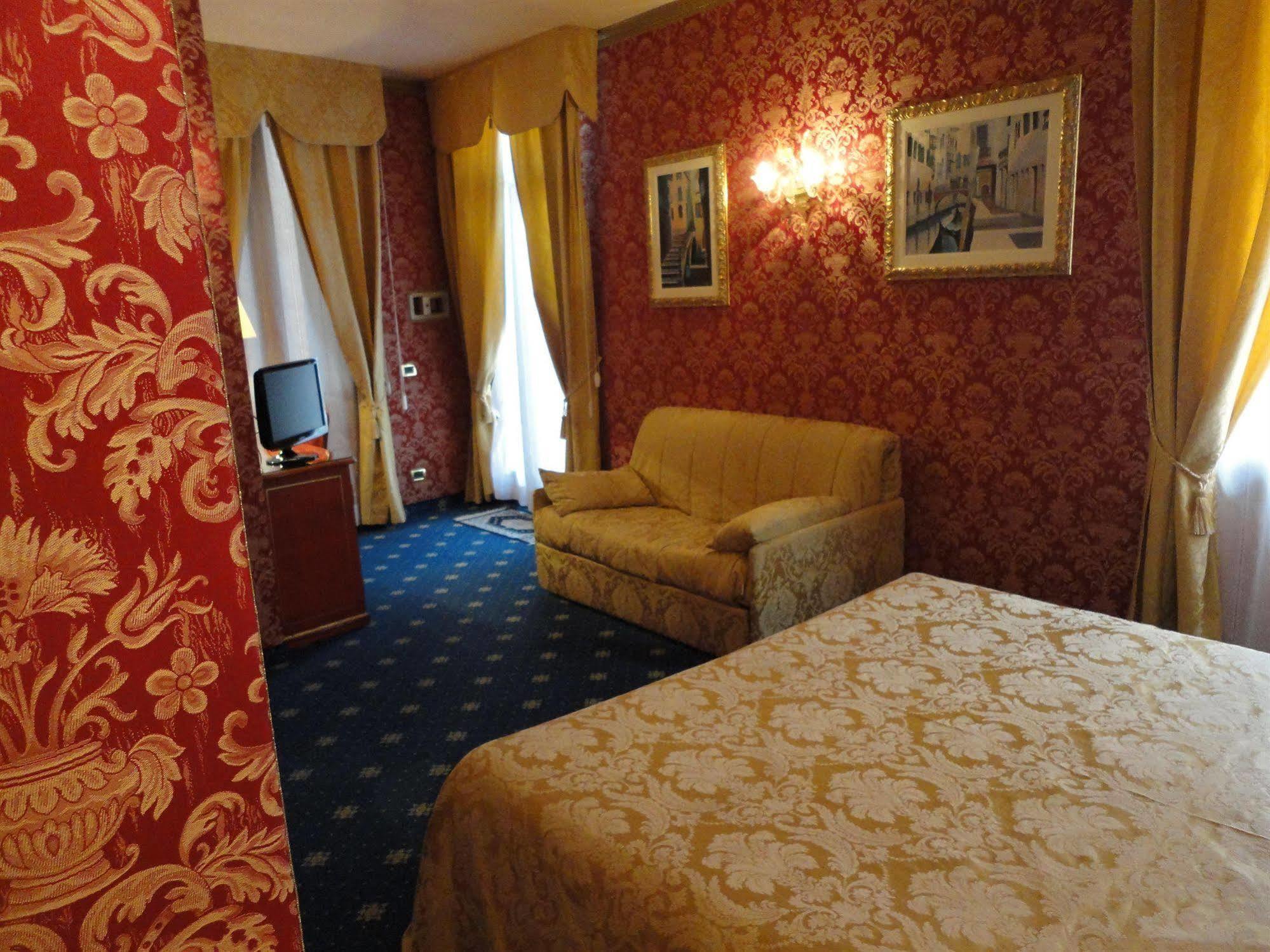 Residenza Ca' San Marco