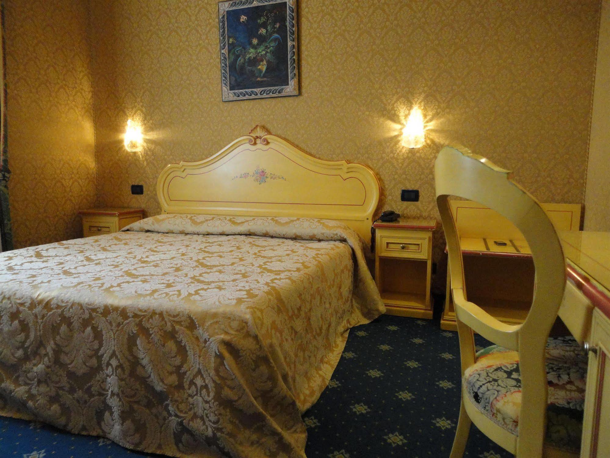 Residenza Ca' San Marco 3*