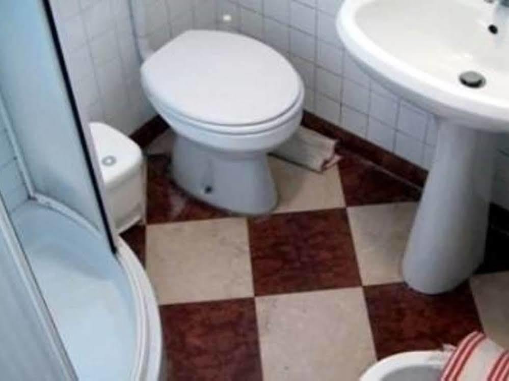 Hotel A Casa Mia E A 2*