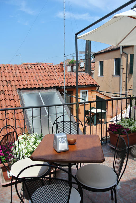 Al Portico 3* Venice