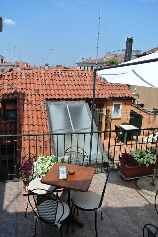Guest house Al Portico