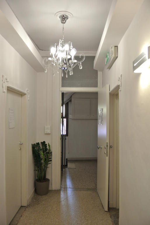 Al Portico Guest house Venice