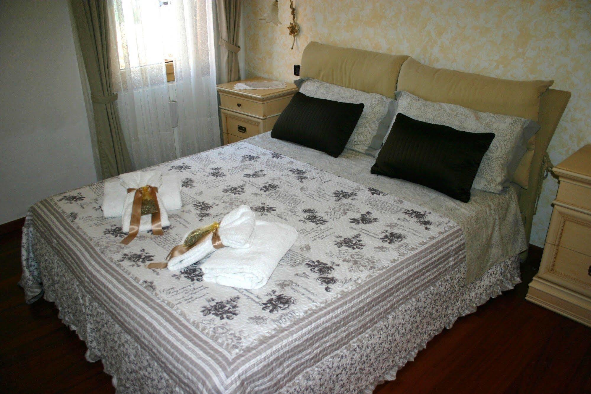 Apartment Ca' Marco Polo