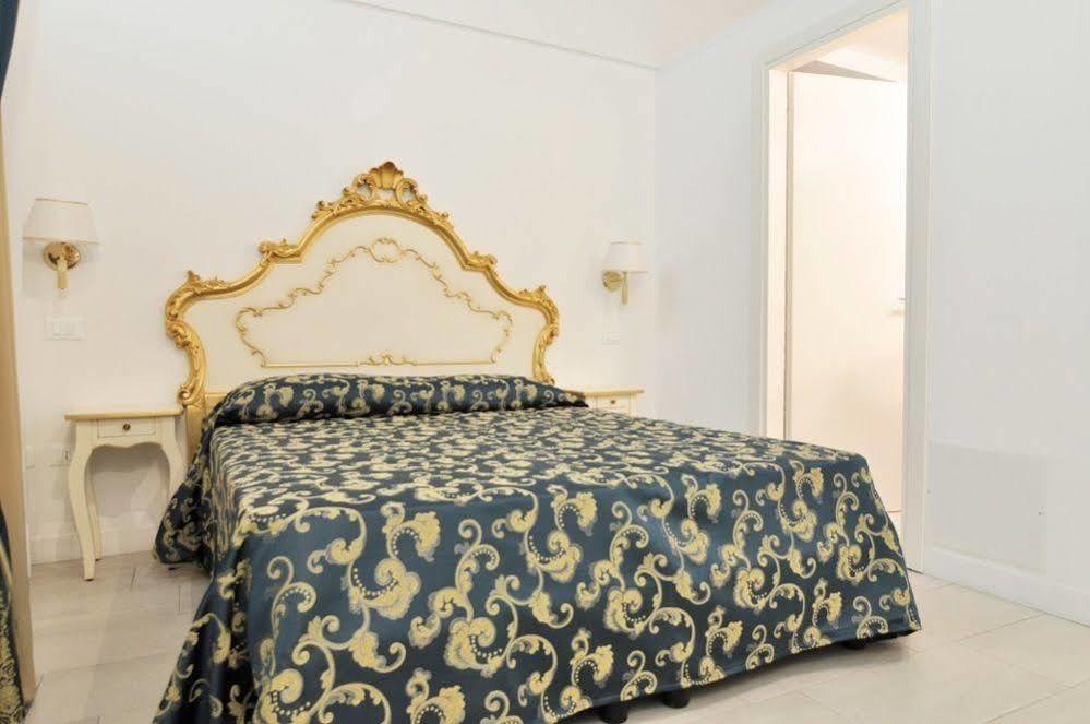 Hotel Al Mascaron Ridente Venice