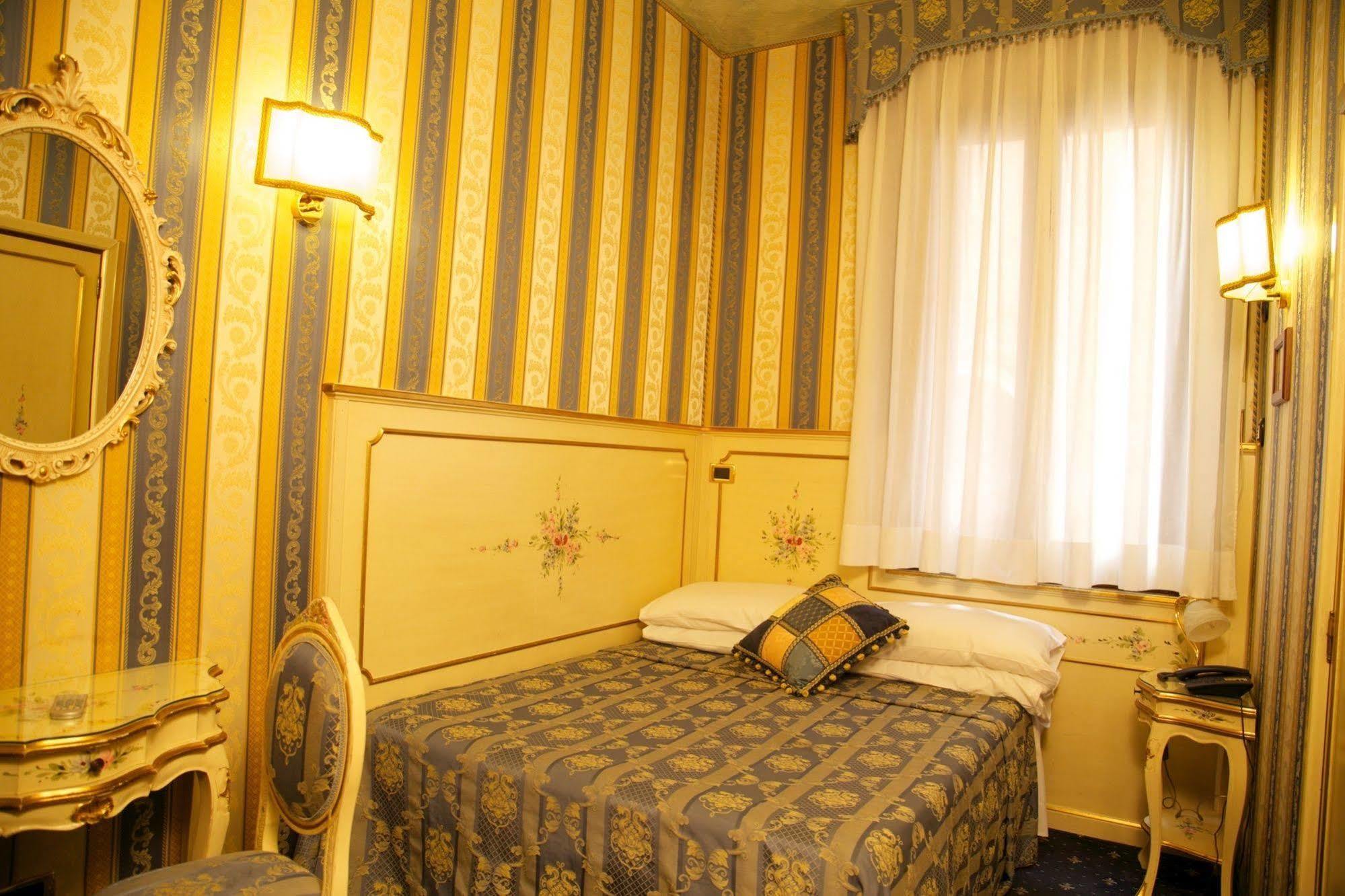 Ca' Morosini 1 & 2 Guest house Venice