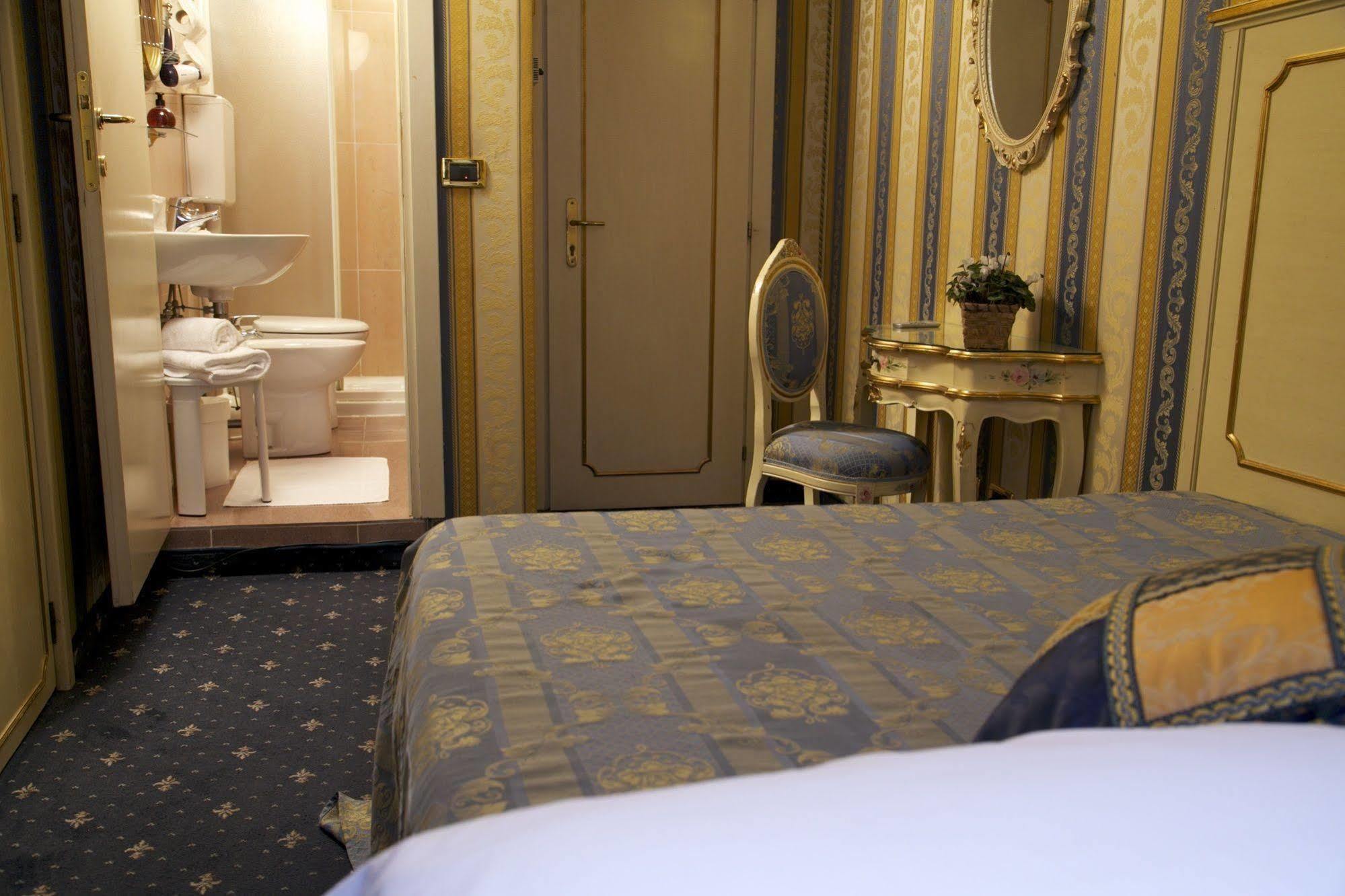 Ca' Morosini 1 & 2 Guest house Venice