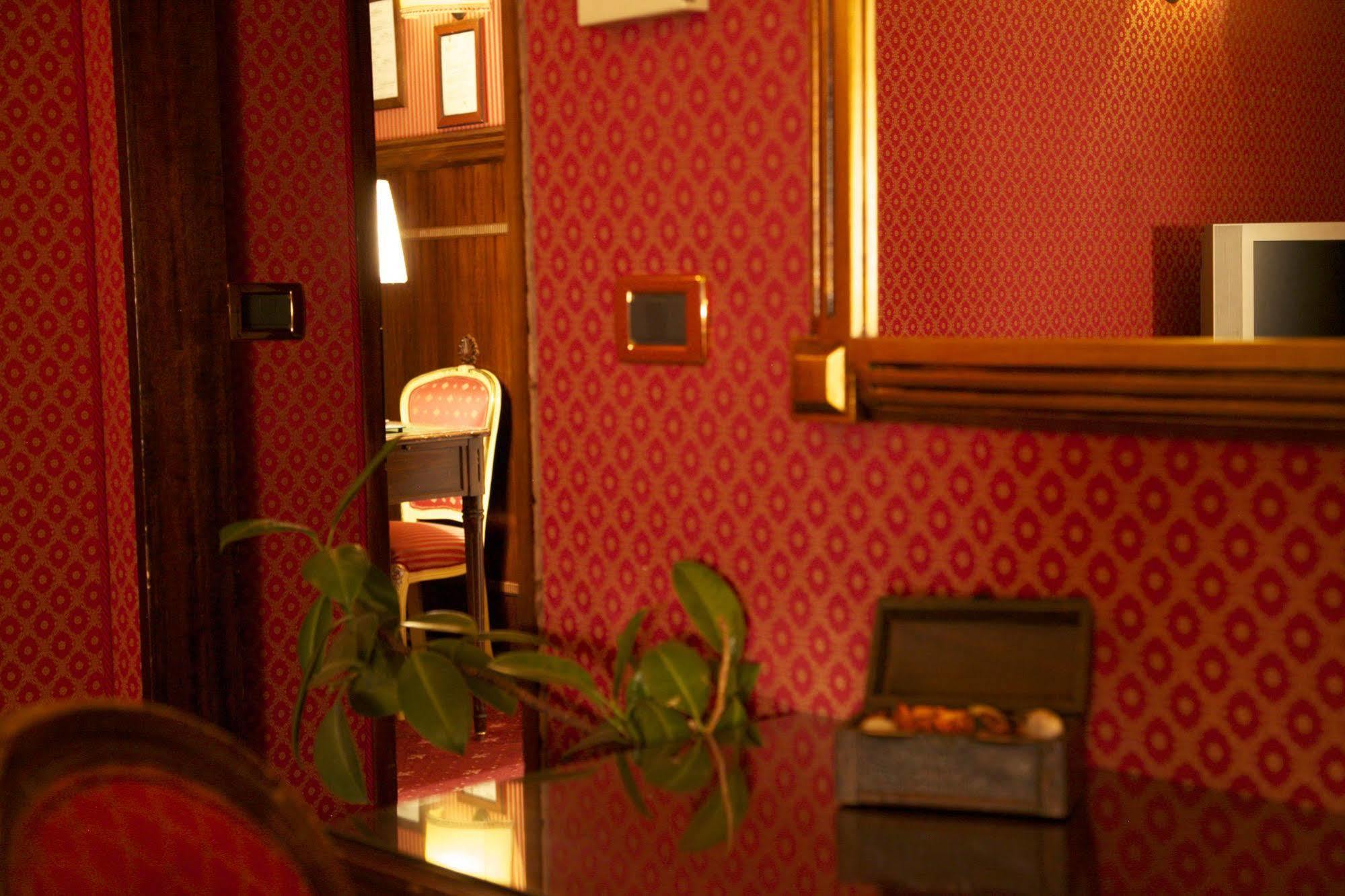 Guest house Ca' Morosini 1 & 2 Venice