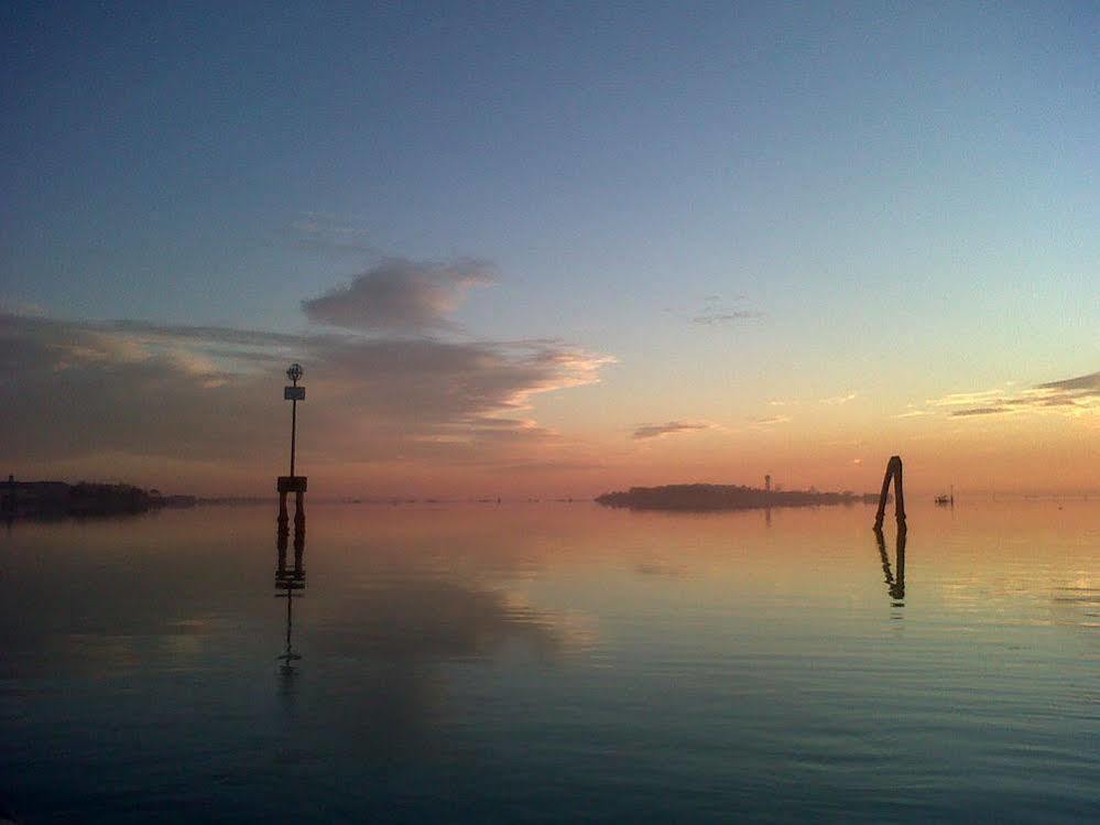 Ca' Morosini 1 & 2 Guest house Venice