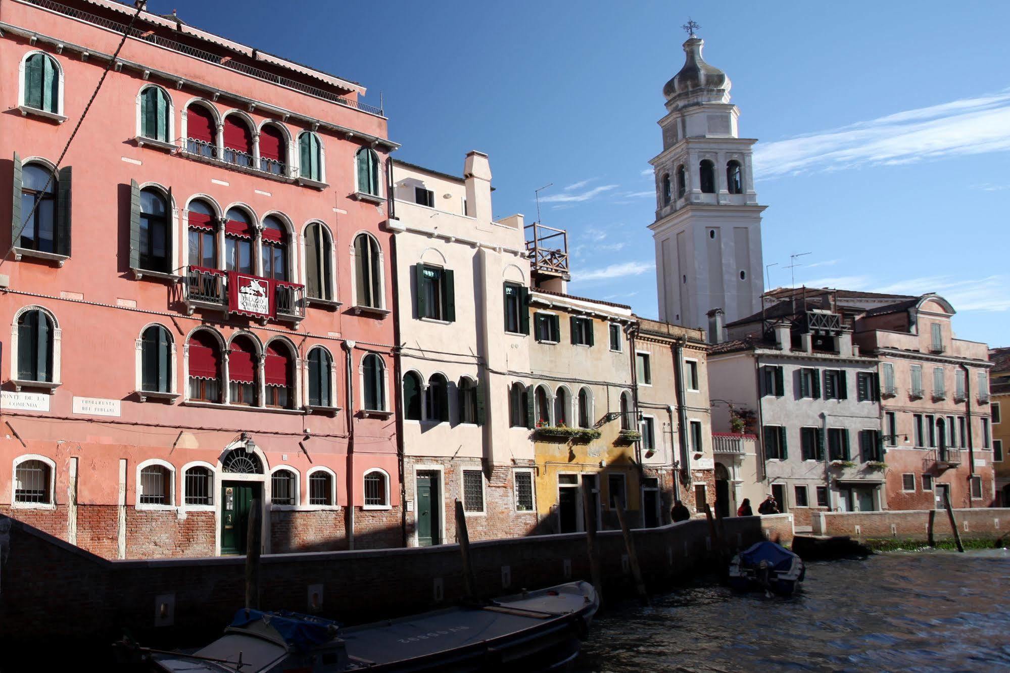 San Giorgio Degli Schiavoni * Venice