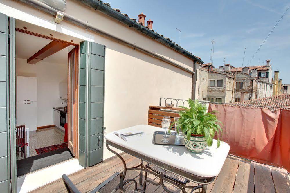 San Giorgio Degli Schiavoni Hotel Venice