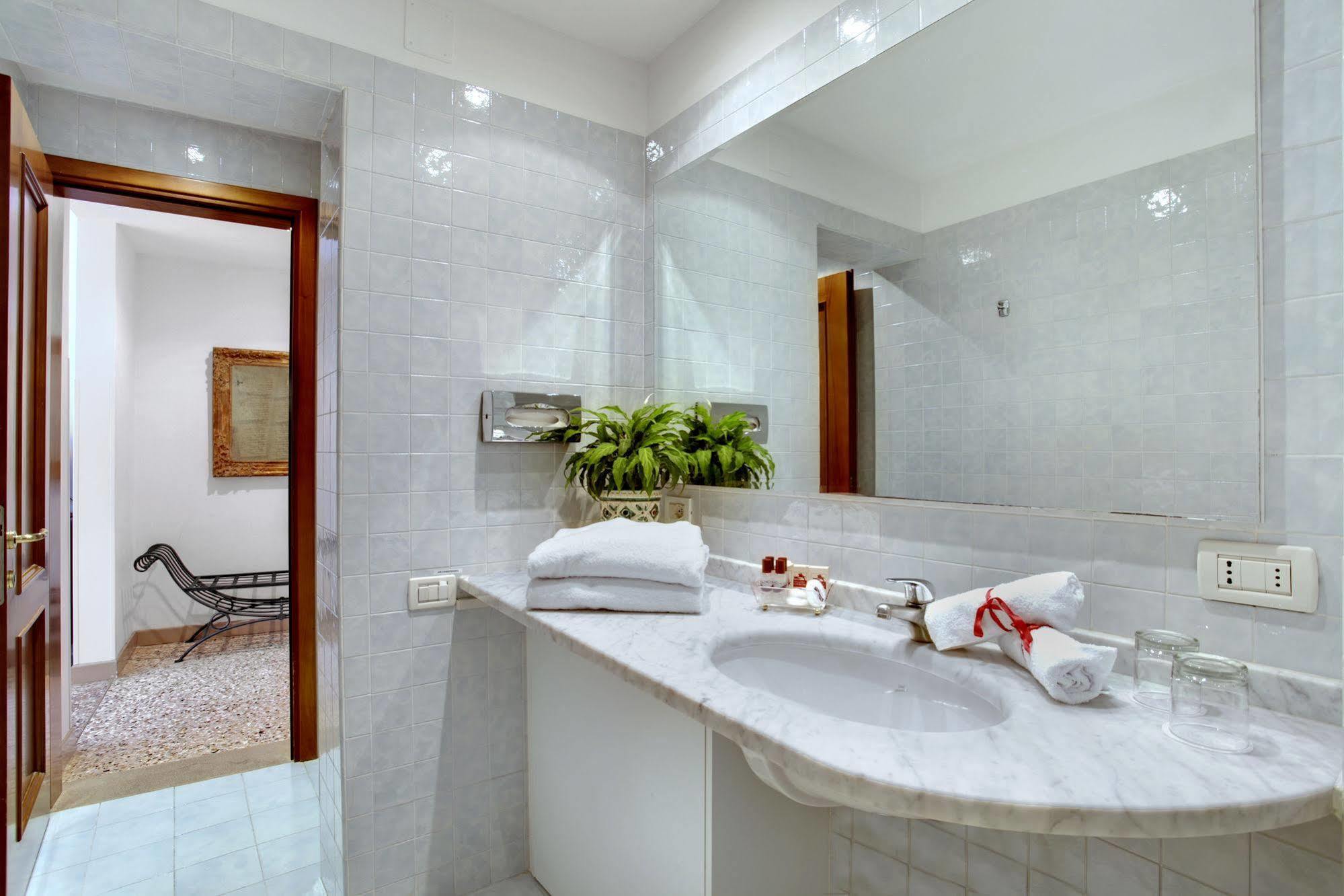 Hotel San Giorgio Degli Schiavoni Venice