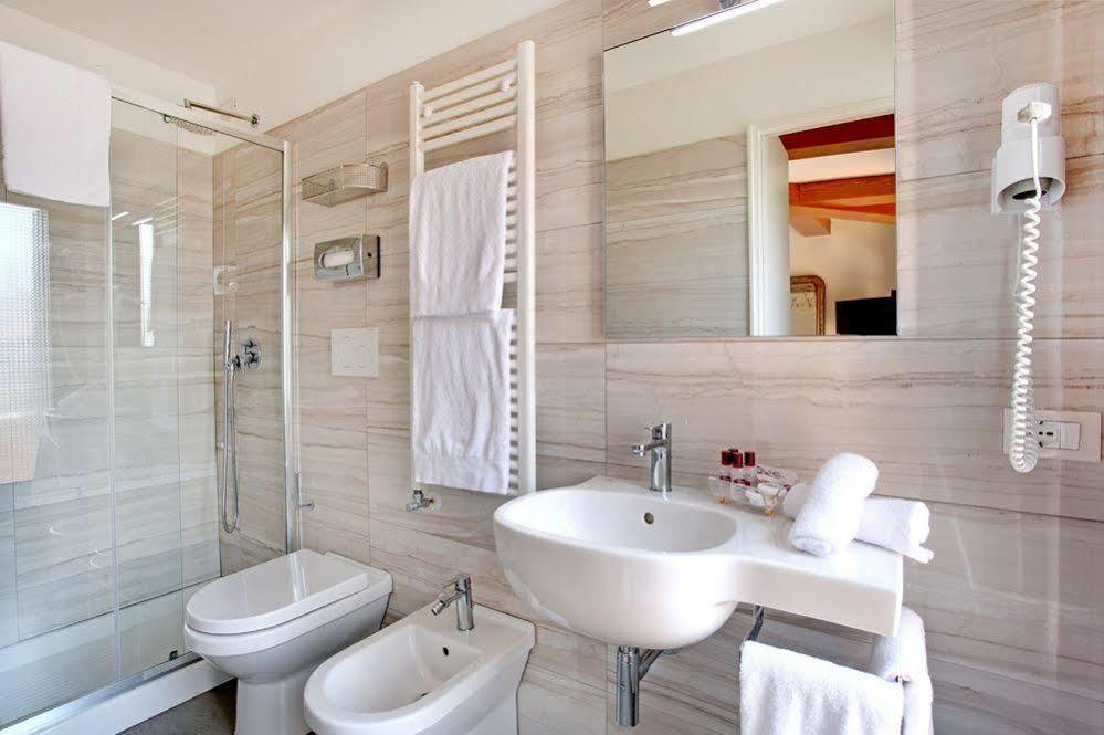 San Giorgio Degli Schiavoni Hotel Venice