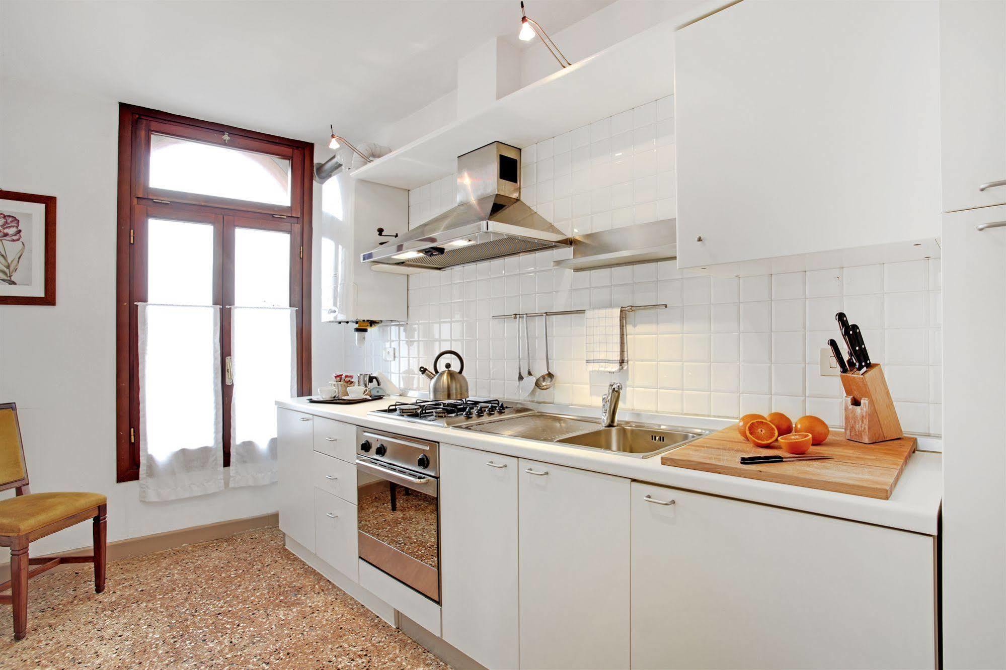 Hotel San Giorgio Degli Schiavoni Venice
