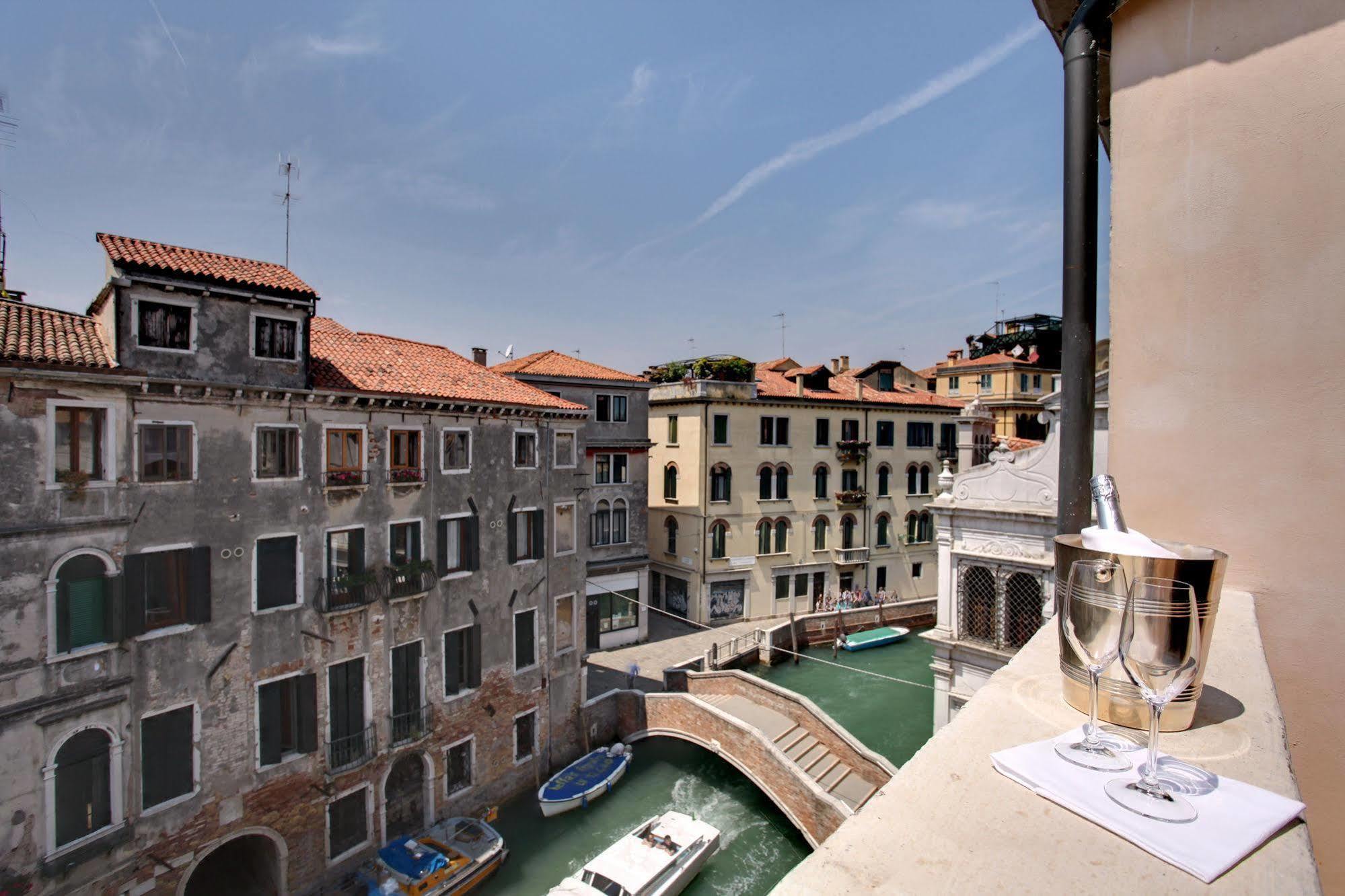 Hotel San Giorgio Degli Schiavoni Venice