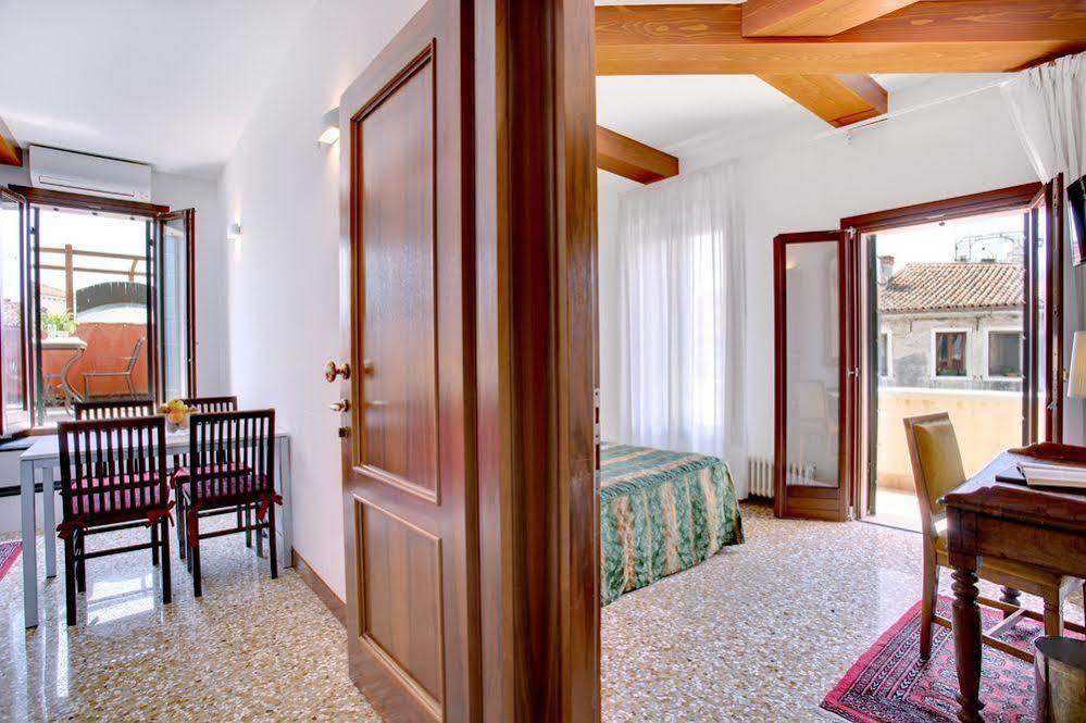 San Giorgio Degli Schiavoni Hotel