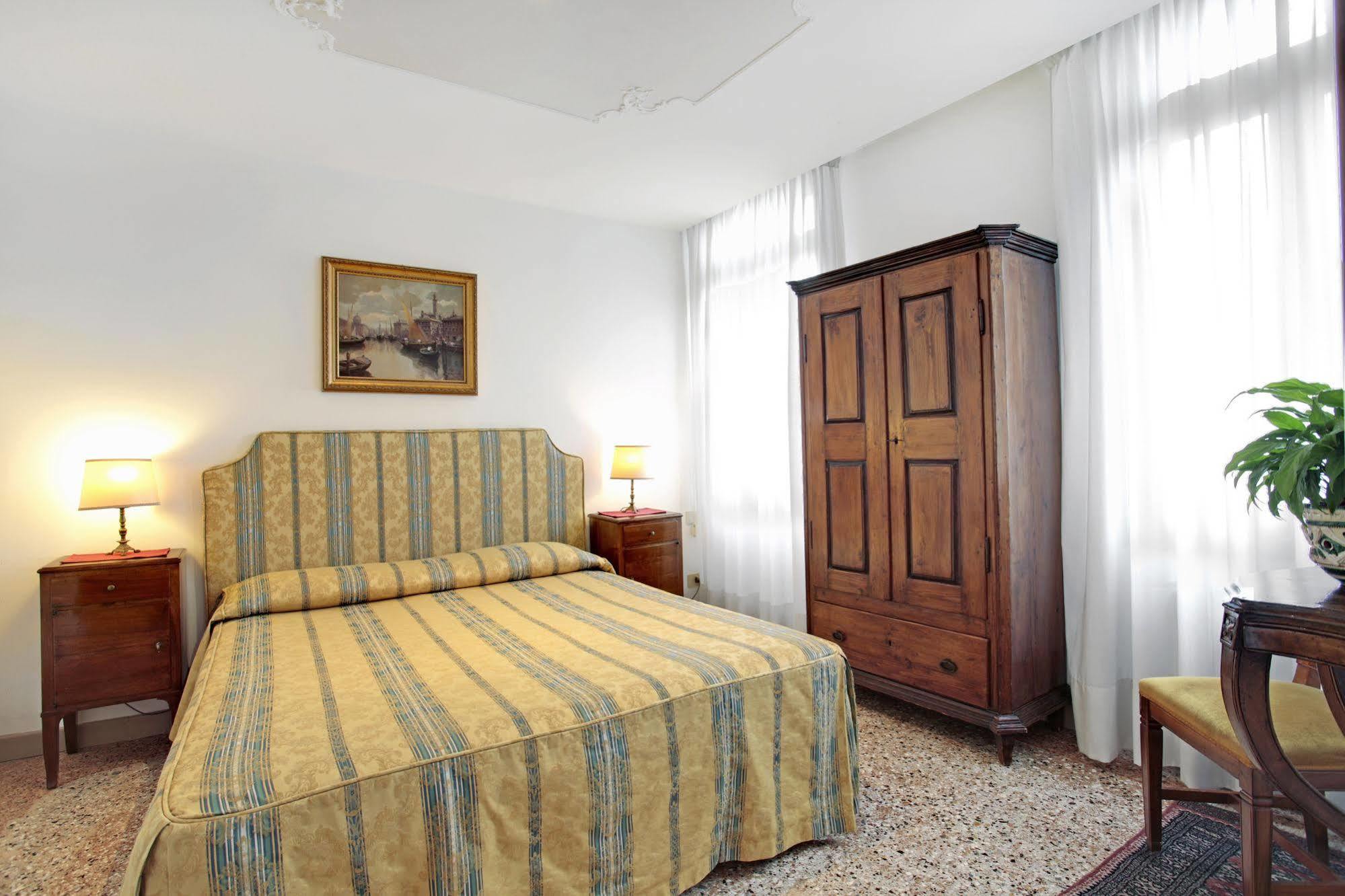Hotel San Giorgio Degli Schiavoni Venice