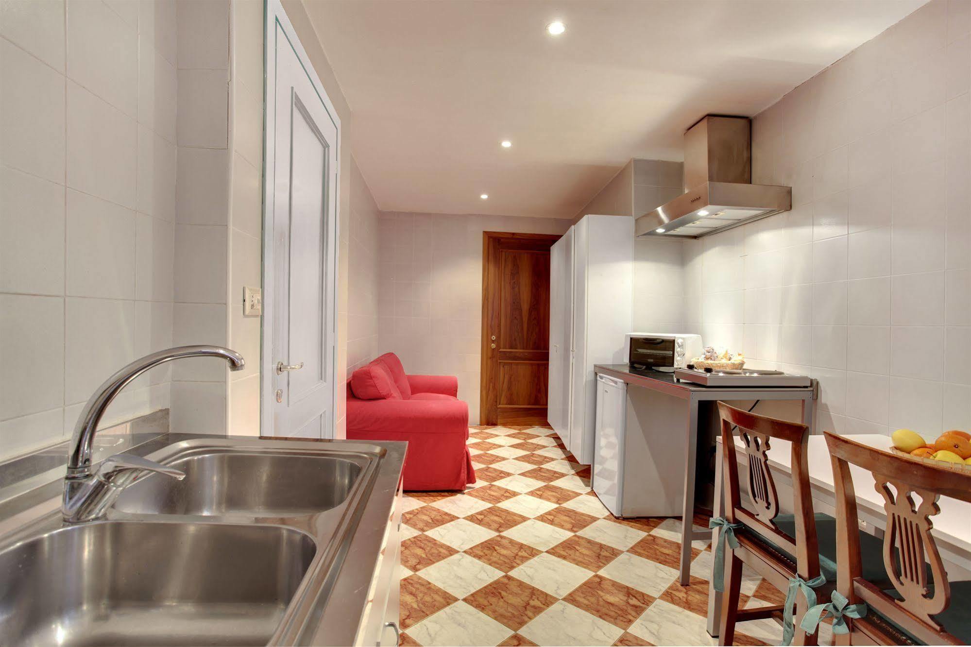 San Giorgio Degli Schiavoni Hotel