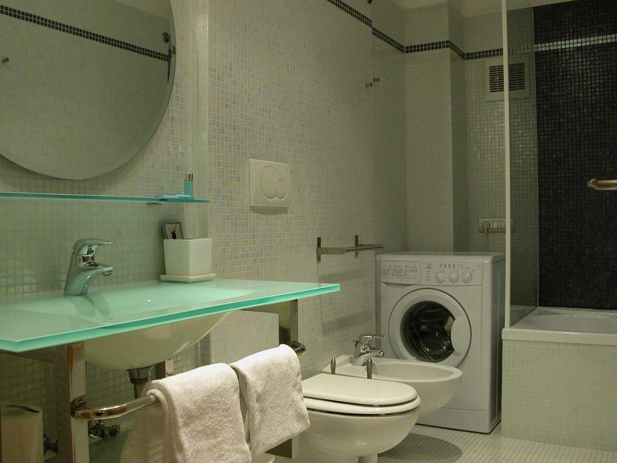 Apartment Al Campanile Madonna Dell'orto Venice