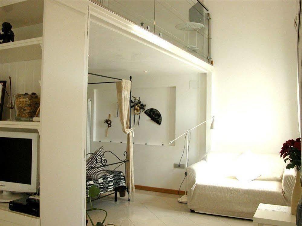 Apartment Al Campanile Madonna Dell'orto Venice