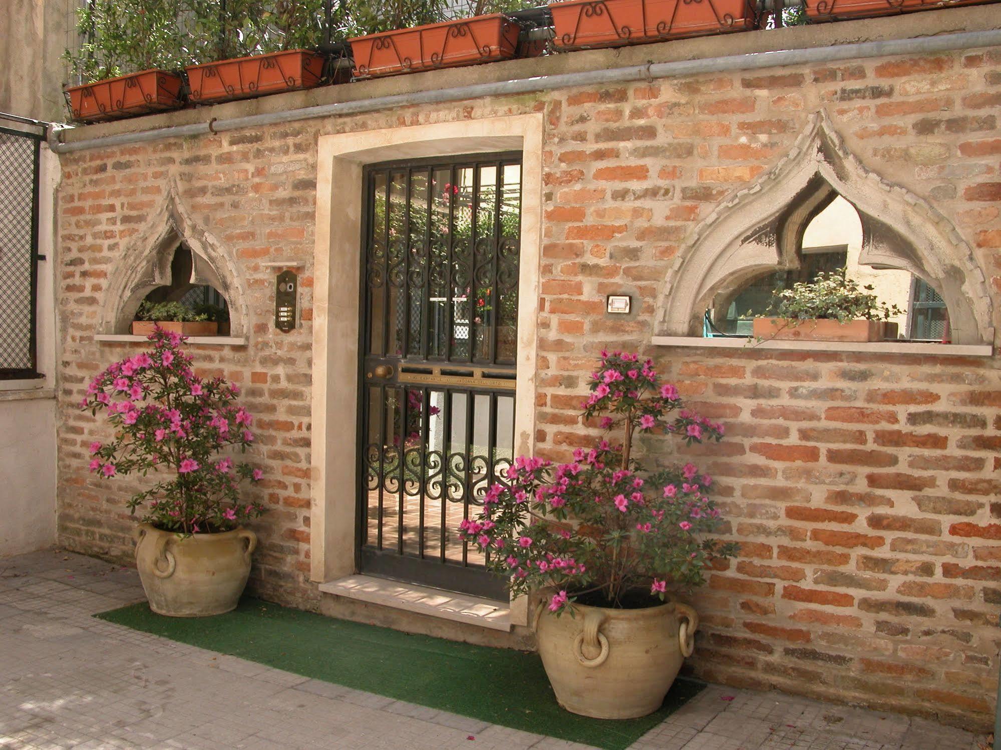 Al Campanile Madonna Dell'orto * Venice
