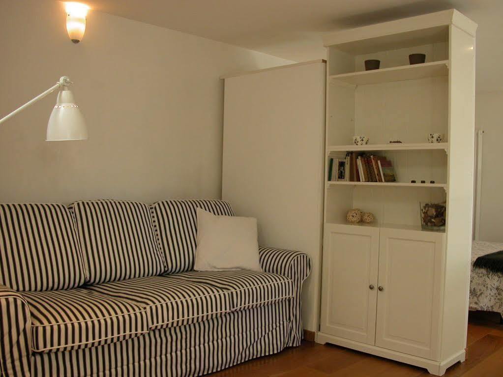 Al Campanile Madonna Dell'orto Apartment