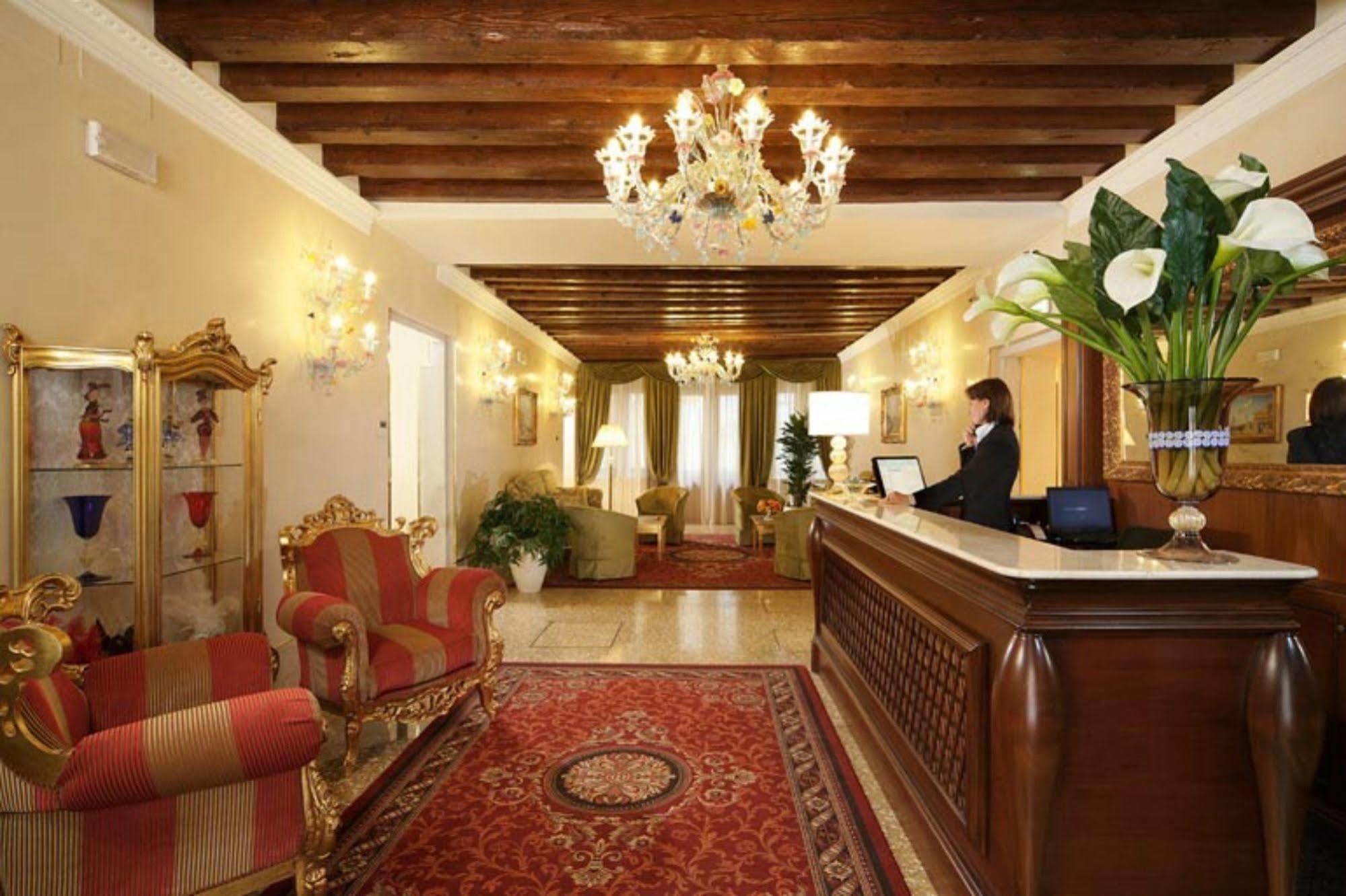 Al Duca Di 3* Venice