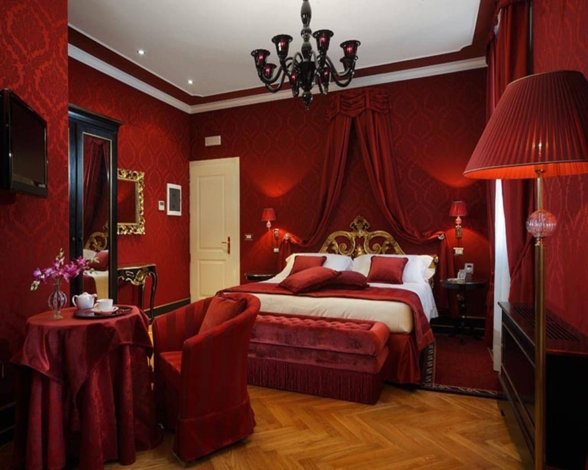 Hotel Al Duca Di Venice