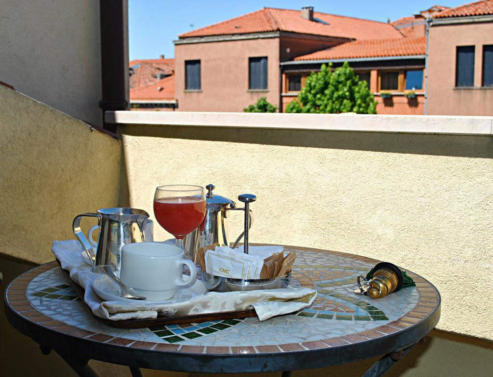 Hotel Carlton Capri