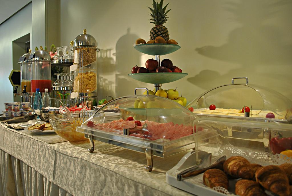 Hotel Carlton Capri Venice