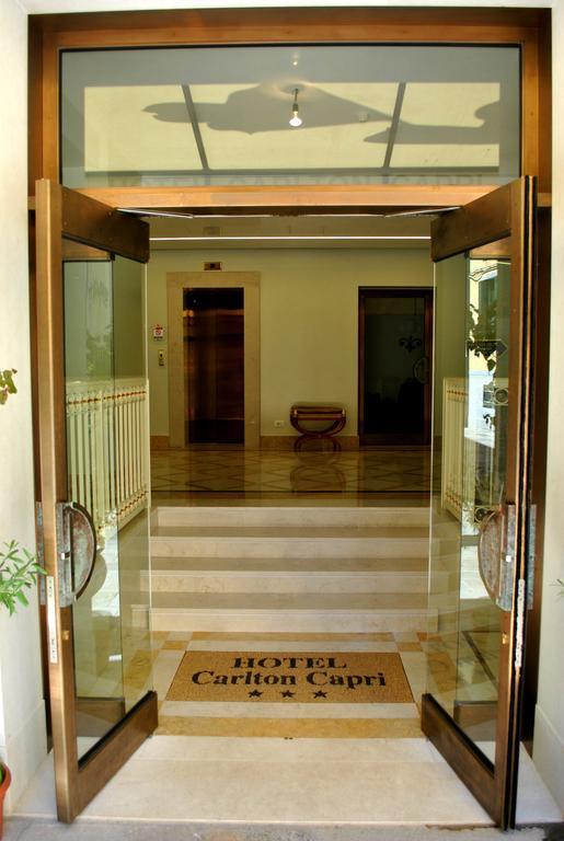 Carlton Capri 3* Venice