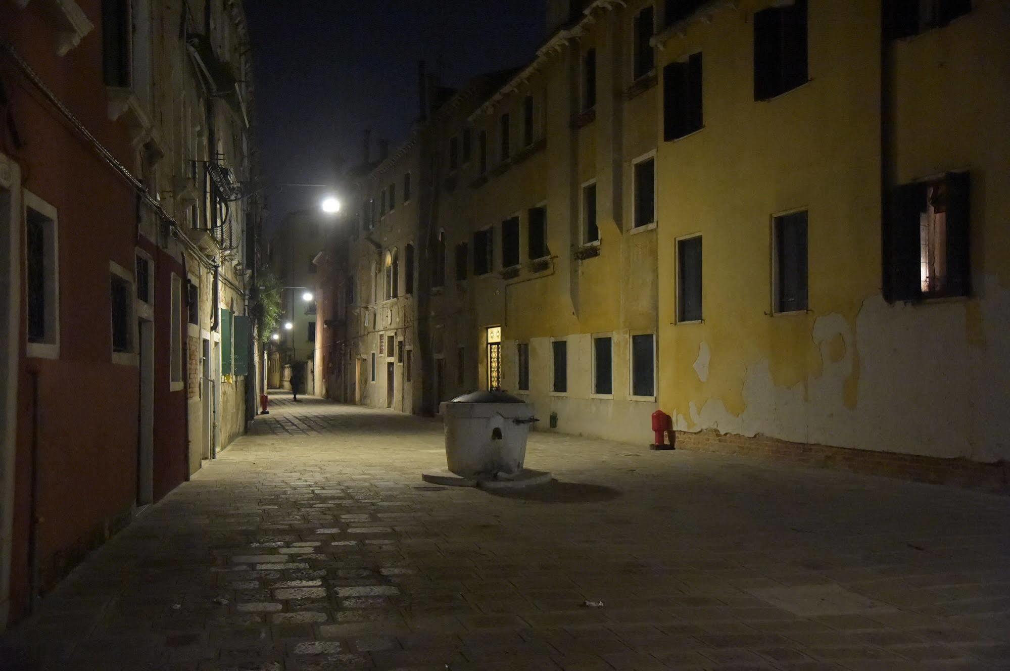Ca' Rielo Venice