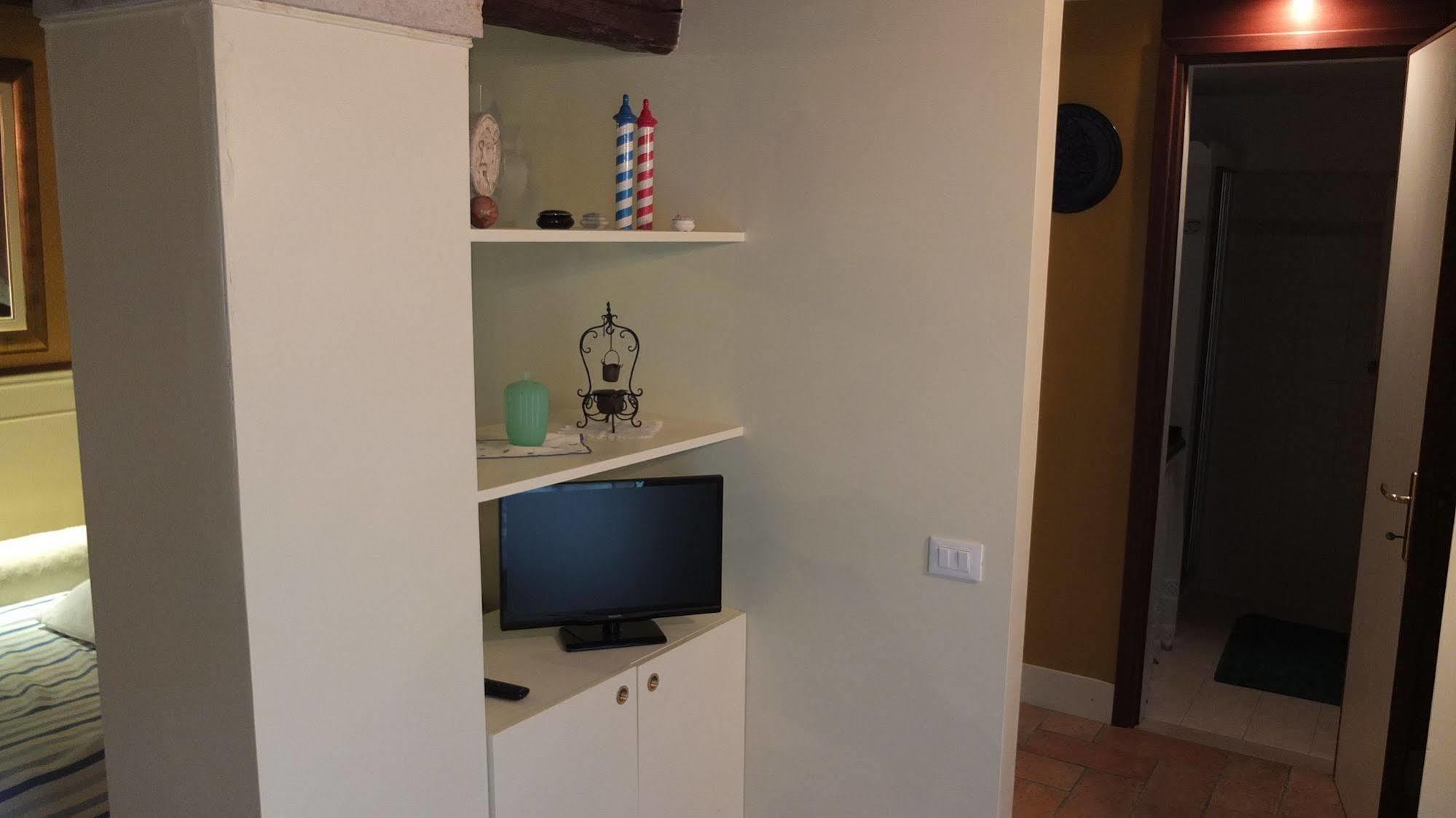 Apartment Ca' Rielo Venice