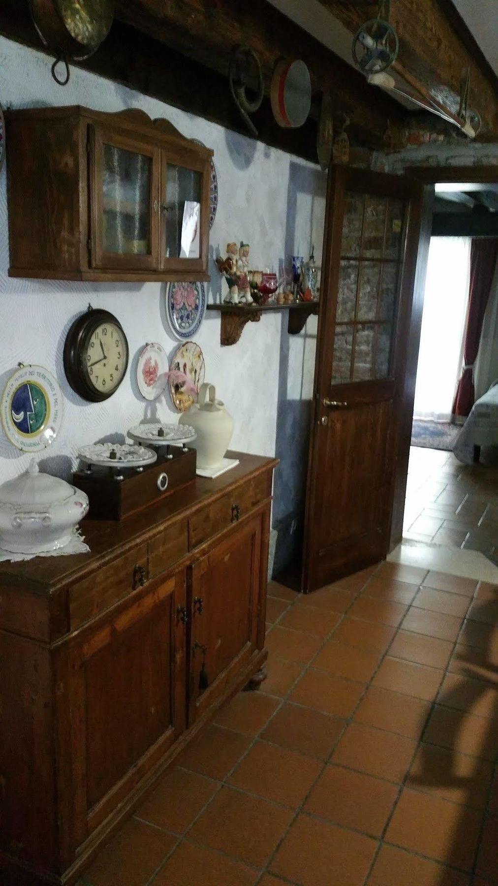 Apartment Ca' Rielo