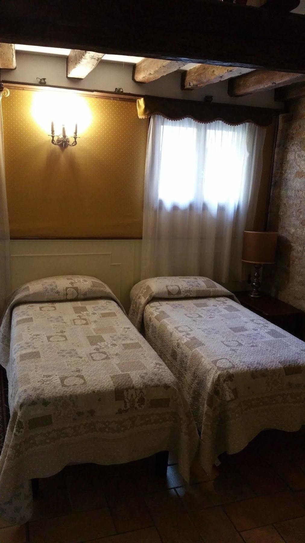 Apartment Ca' Rielo