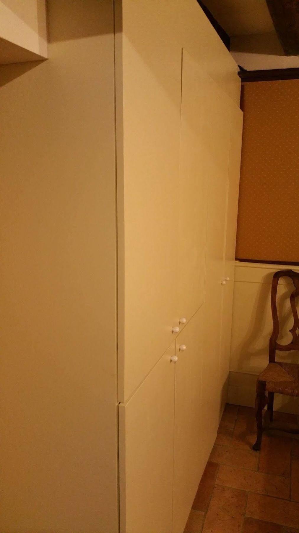 Ca' Rielo Apartment *