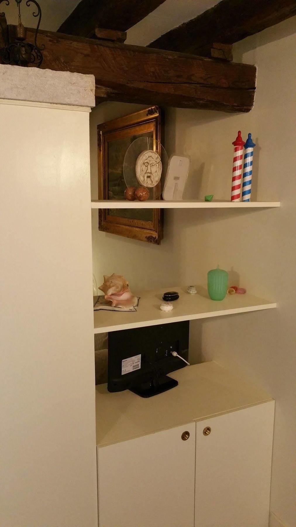 Ca' Rielo Apartment *