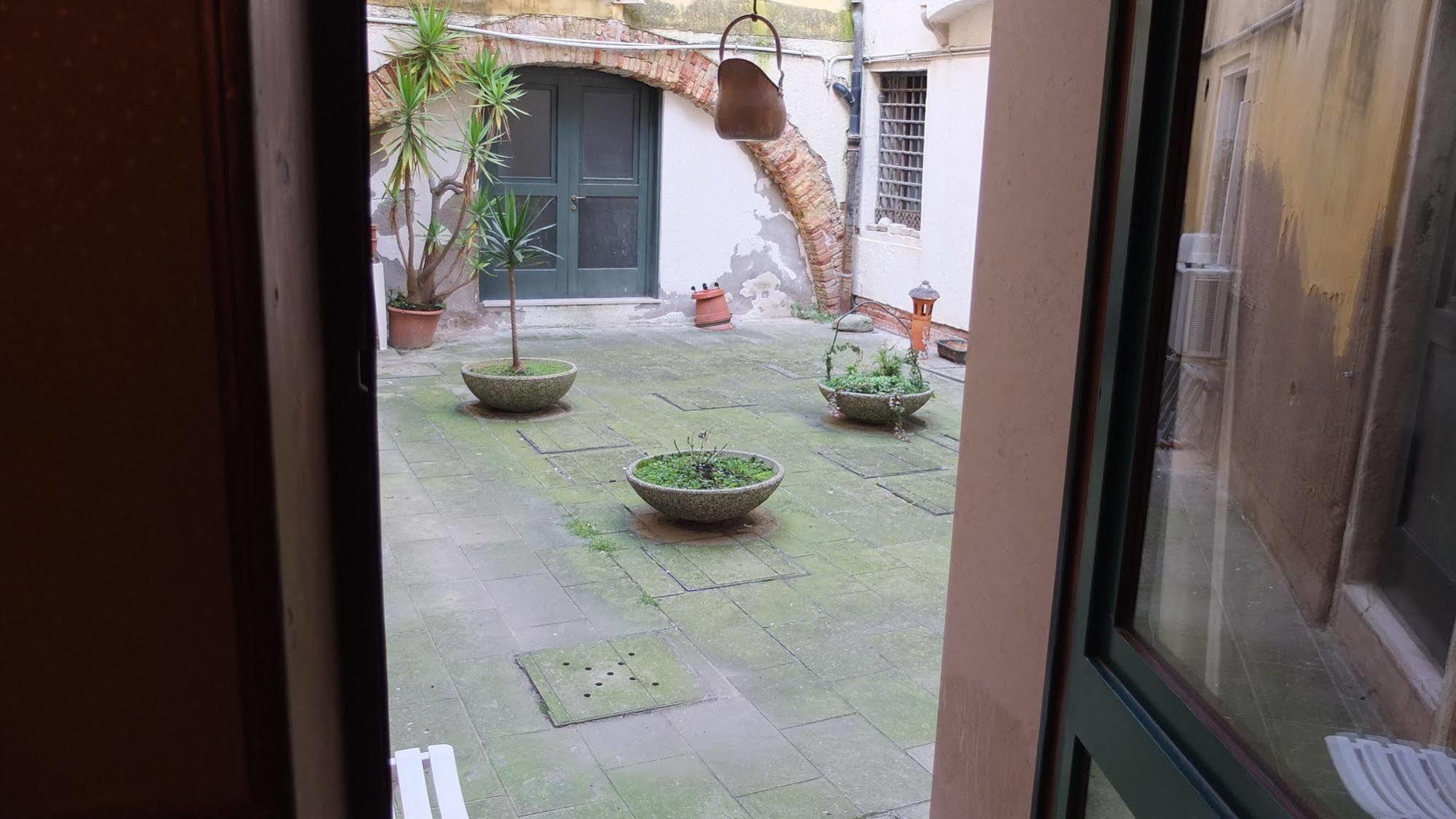 Apartment Ca' Rielo Venice