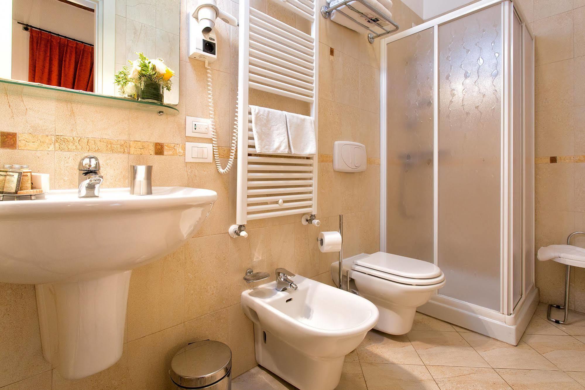 Vite Dorata 3* Veneza