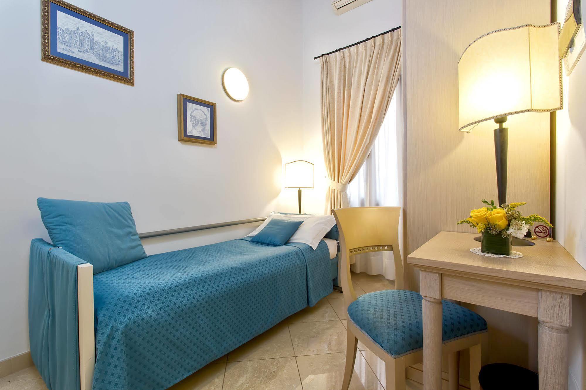 Bed & Breakfast Vite Dorata Venezia