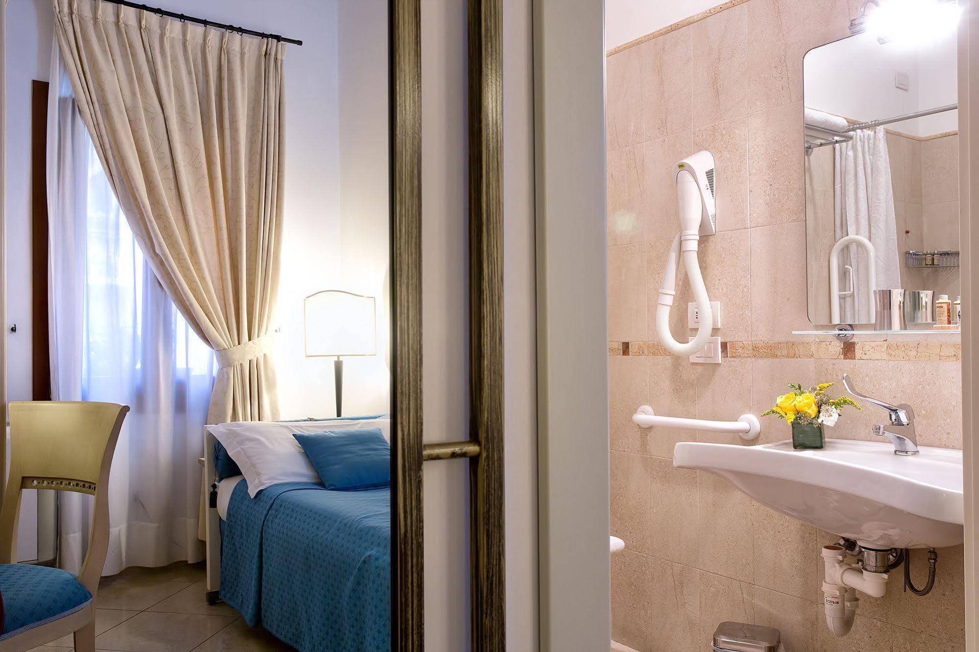 Vite Dorata 3* Veneza