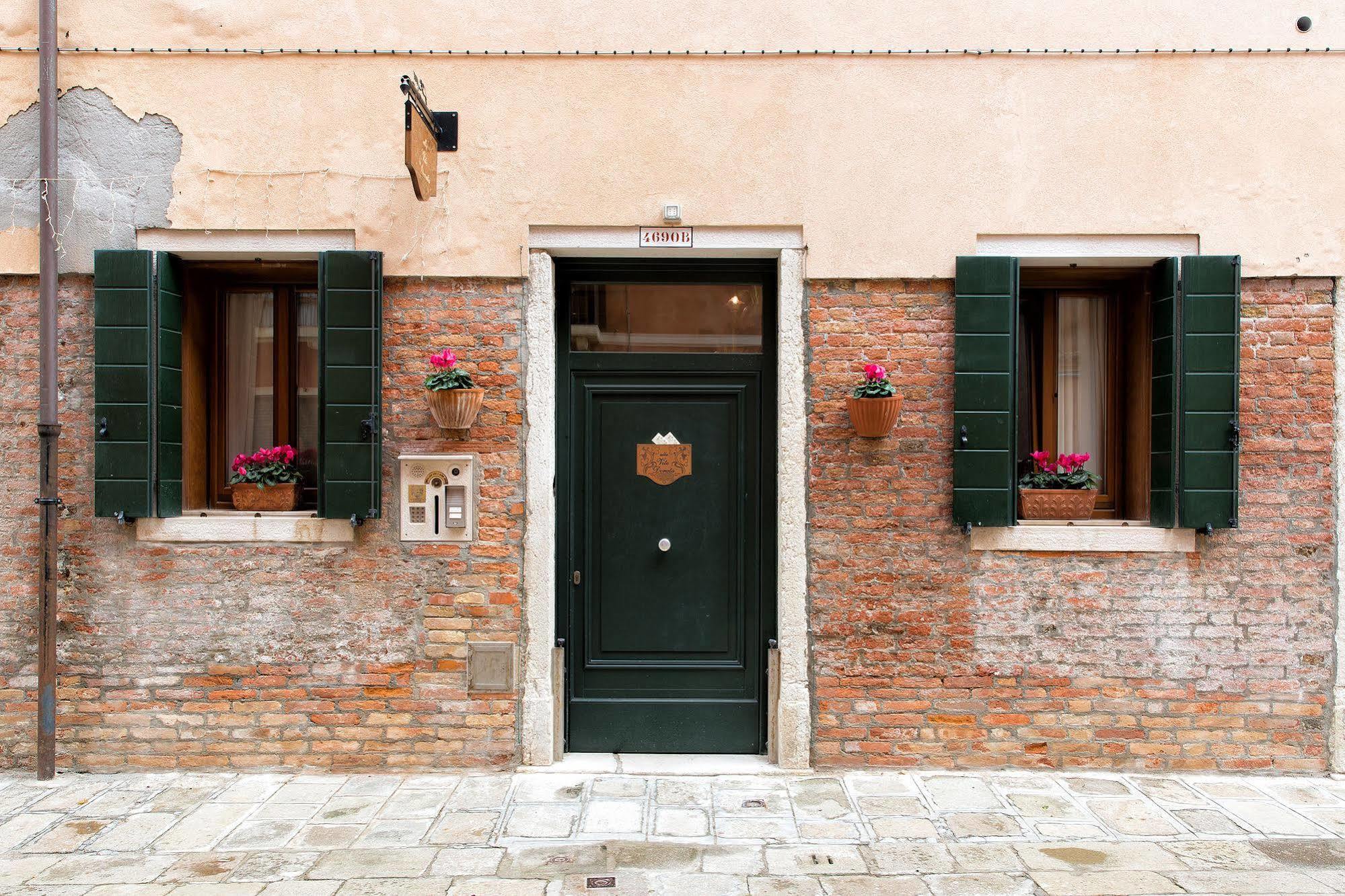 Vite Dorata Bed & Breakfast Venezia
